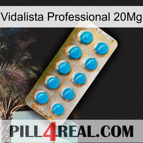 Vidalista Professional 20Mg new09
